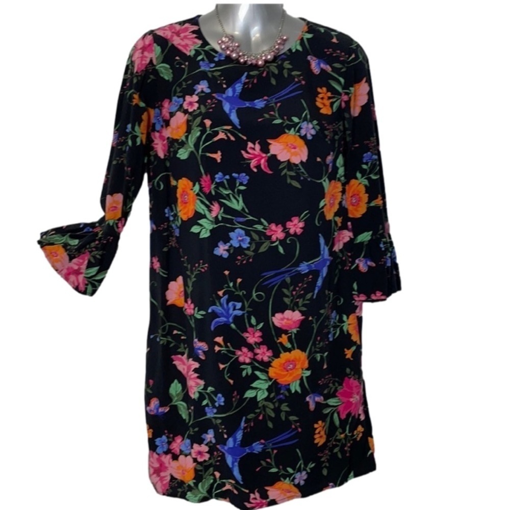 Old Navy Floral Dress Size XS